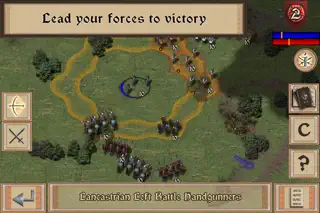 Wars of the Roses - Screenshot 2