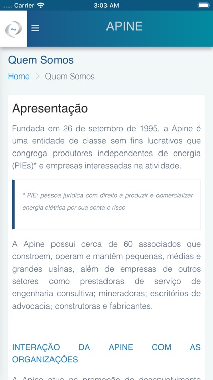 Apine screenshot-3