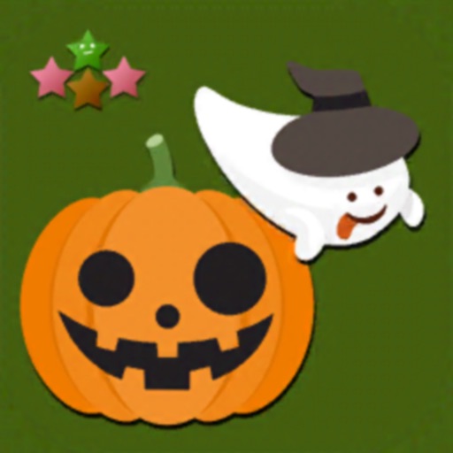 Room Escape : Trick or Treat Icon