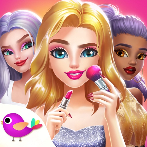 Princess Salon World