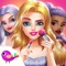 The three most popular and classic Libii makeup & dressup games —— Princess Salon, Mermaid Salon and Wedding Salon have returned officially