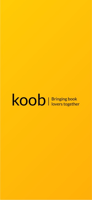 Koob Community