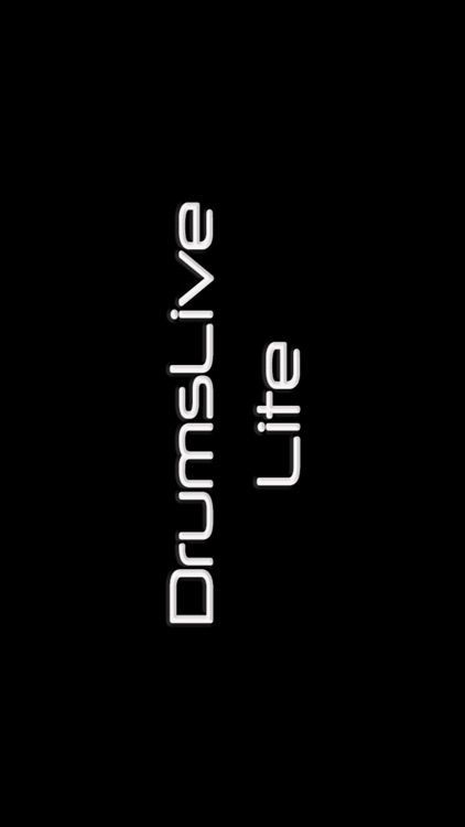 DrumsLive Lite