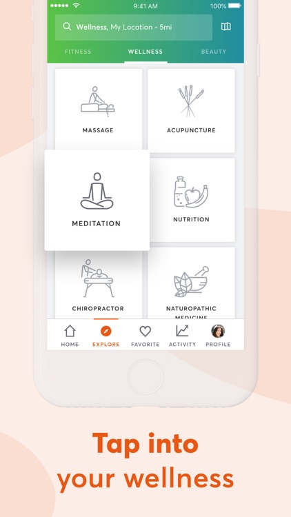 MINDBODY: Fitness, Salon & Spa screenshot-3