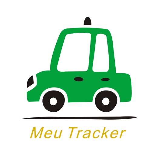 Meu Tracker