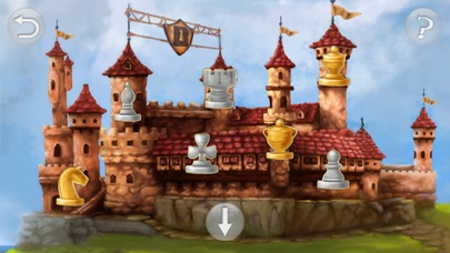 Chess and Mate - Chess learning program for children and the whole family Screenshot 5