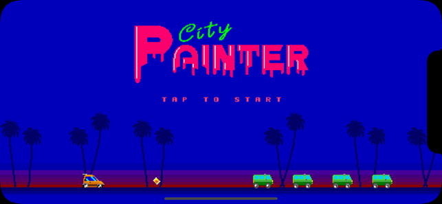 CityPainter(圖1)-速報App