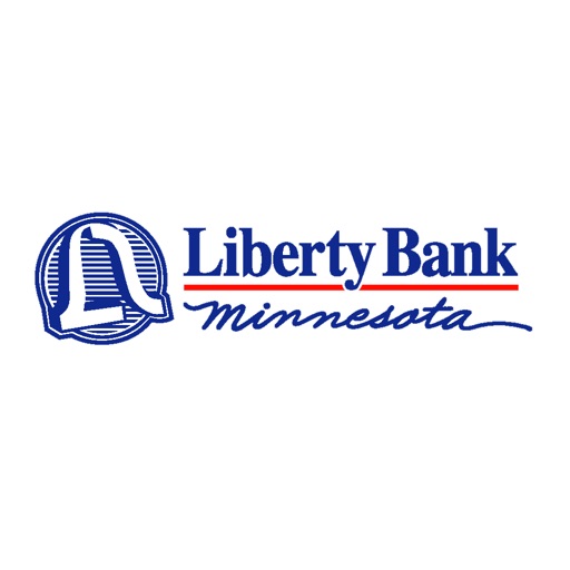 Liberty Bank MN for iPad