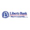 Start banking wherever you are with Liberty Bank Minnesota Mobile for iPad