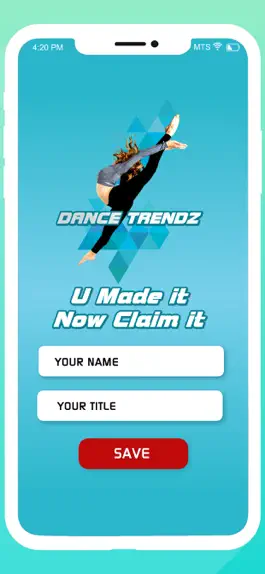 Game screenshot Dance Trendz apk