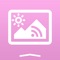 Thanks to this application (and the other Widget apps from PacoLabs), you can now customize the Today view of your device, by adding custom widgets for some specific purposes
