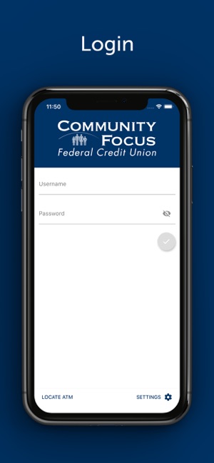 Community Focus FCU