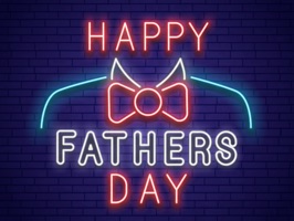 Father's Day Wishes for Dad