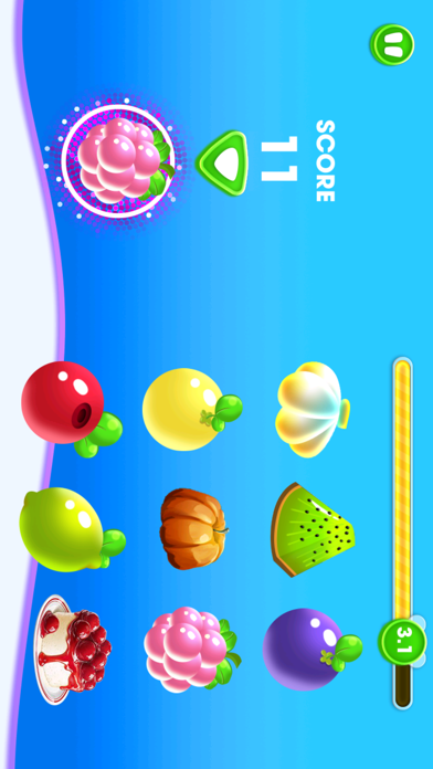 TQ Club: Tap Fruits screenshot 3