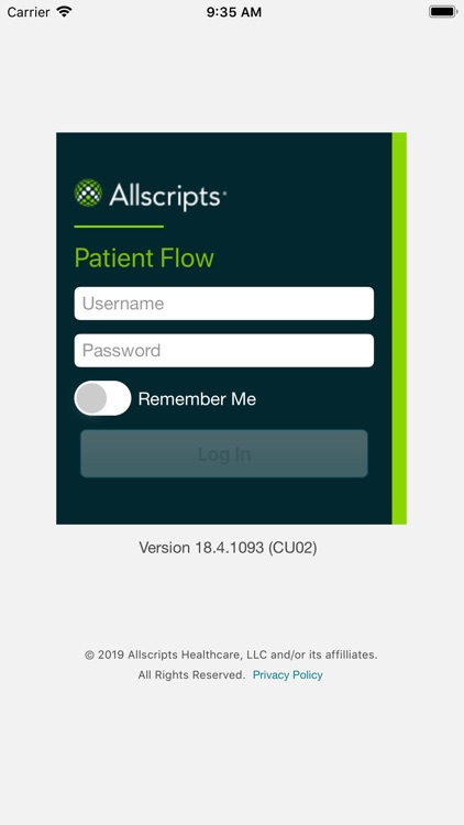 Patient Flow screenshot-3