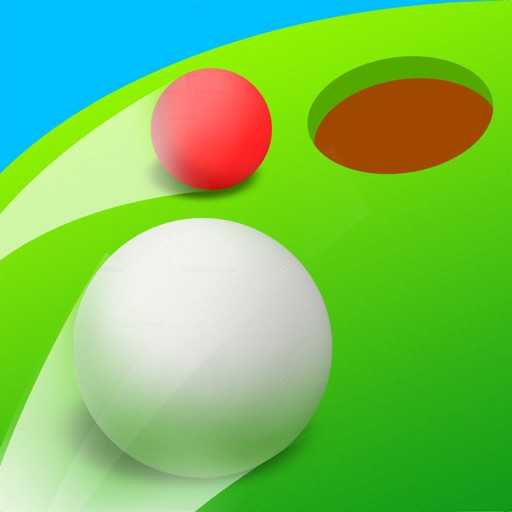 Ball Battle! icon