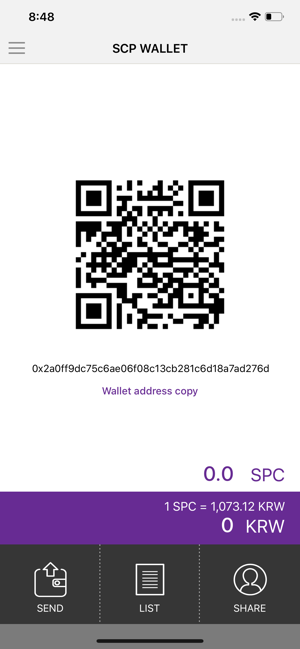 SPC Wallet(圖2)-速報App