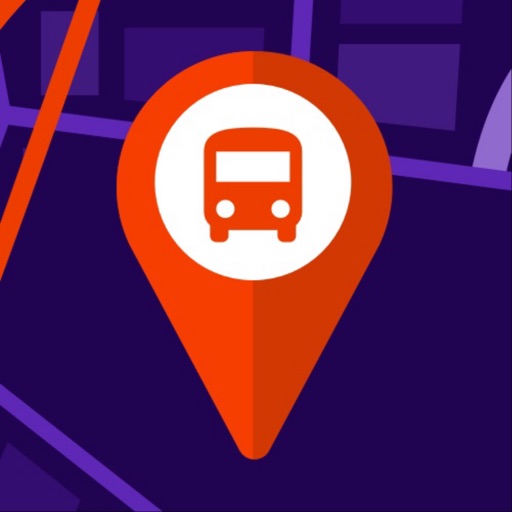 DARTS: Where is My Ride? iOS App