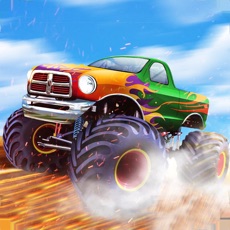 Activities of Monster Truck Battle Simulator