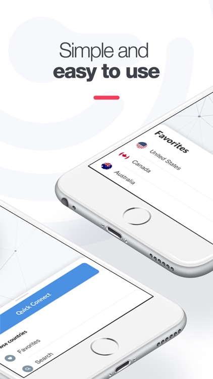 BullGuard VPN - Unlimited Fast