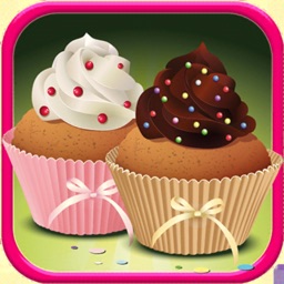 Bakery Cake maker Cooking Game