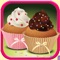 Bakery Cake Maker Cooking Games: Baking Games Free for kids