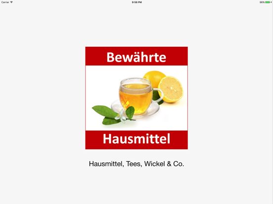 Bewährte Hausmittel!のおすすめ画像3