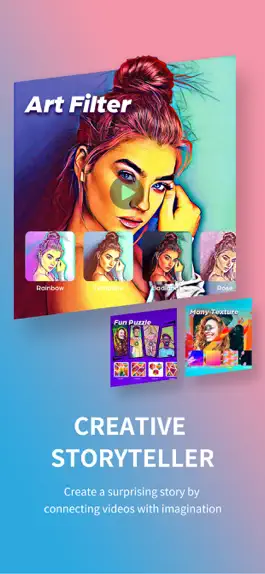 Game screenshot LiveComic-Animate your Meme mod apk