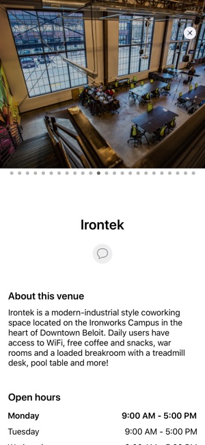 Irontek(圖5)-速報App