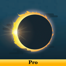 ‎Sun & Moon 3D Planetarium Pro