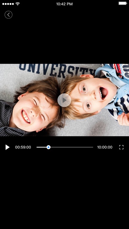 Cloud Eye - better life