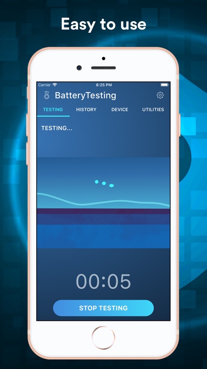 BatteryPro++
