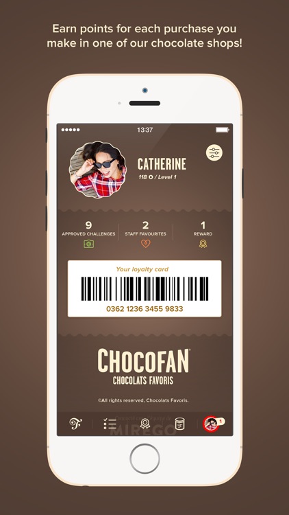 ChocoFan screenshot-4