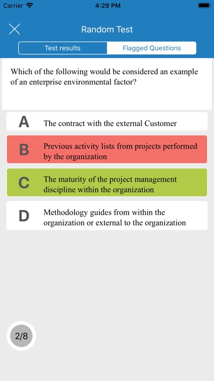 Velociteach TotalPrep screenshot-5