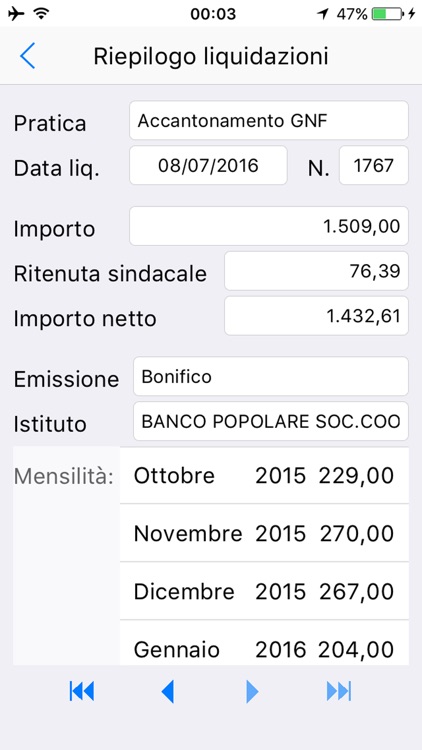 Cassa Edile Caltanissetta screenshot-4