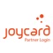 Achtung diese App kann nur von joycard-Partnern genutzt werden, um die QR Codes auf den joycards zu scannen