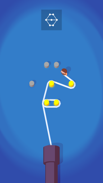 Rope Around screenshot 4