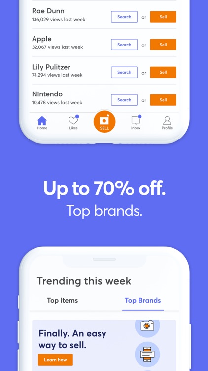 Mercari: The Selling App screenshot-6