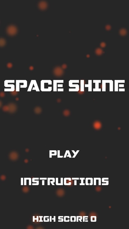 Space Shine