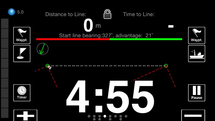 iRegatta Pro screenshot-3
