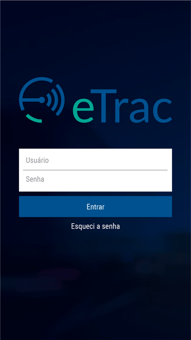 How to cancel & delete eTrac from iphone & ipad 1