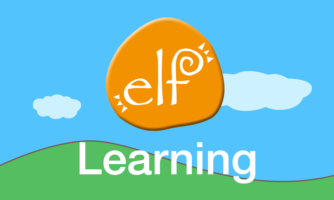 ELF Learning