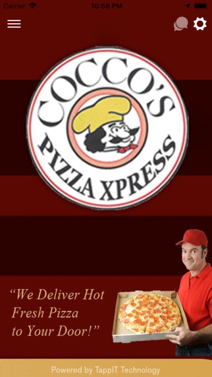 Cocco's Express Pizzeria