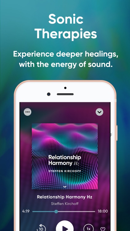 Soulvana: Spiritual Meditation screenshot-6