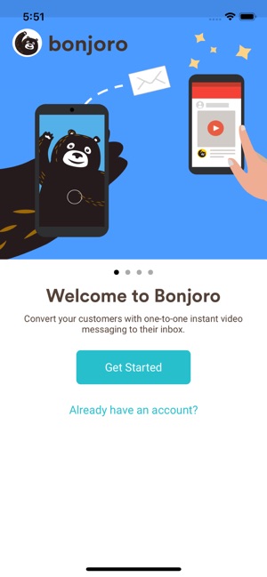 Bonjoro(圖1)-速報App