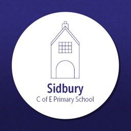 Sidbury C of E Primary School