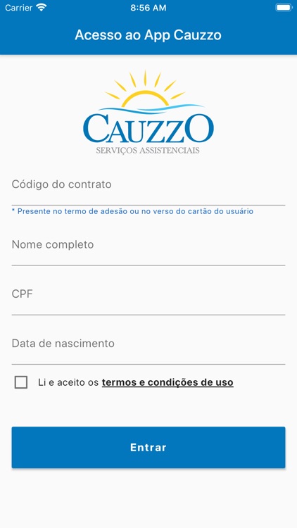 Cauzzo Assistencial