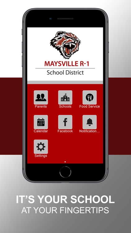 Maysville R-1 SD