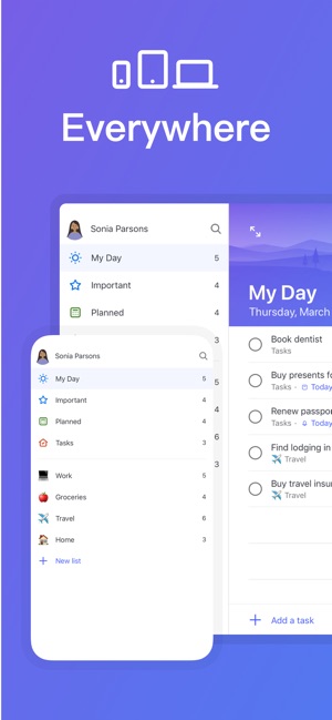 Microsoft To-Do(圖1)-速報App