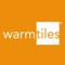 The Warm Tiles™ ESW app lets you make the most of your Warm Tiles™ ESW WiFi ColorTouch